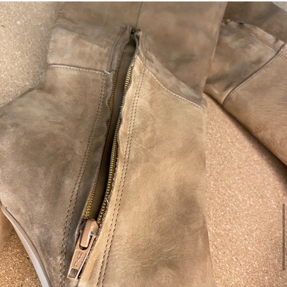 Steve Madden Ninni Womens Dress Boots tall
Size 9.5 - Picture 12 of 16